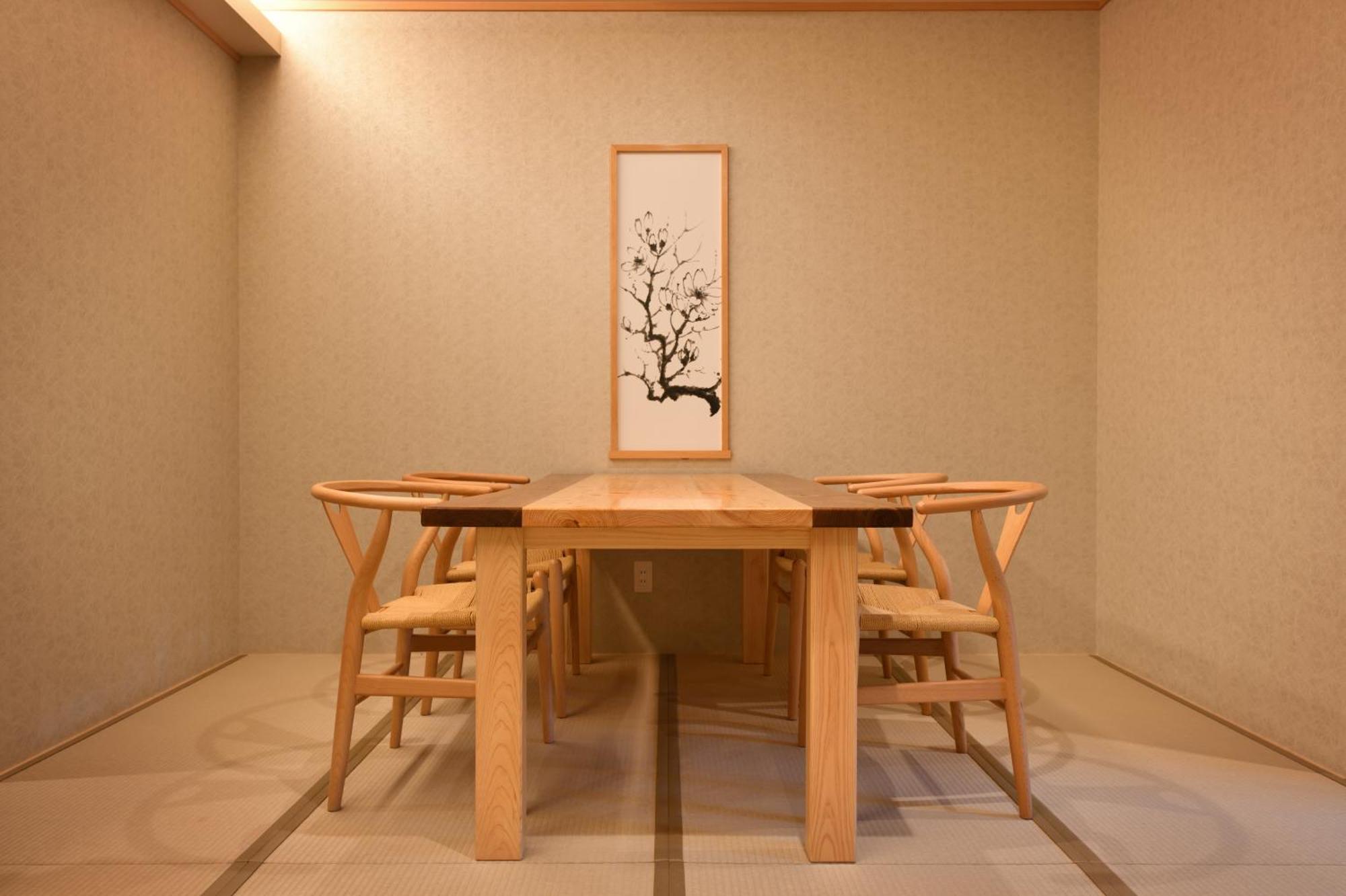 ホテル 鹿覗キセキノ湯　つるや 中之条町 エクステリア 写真